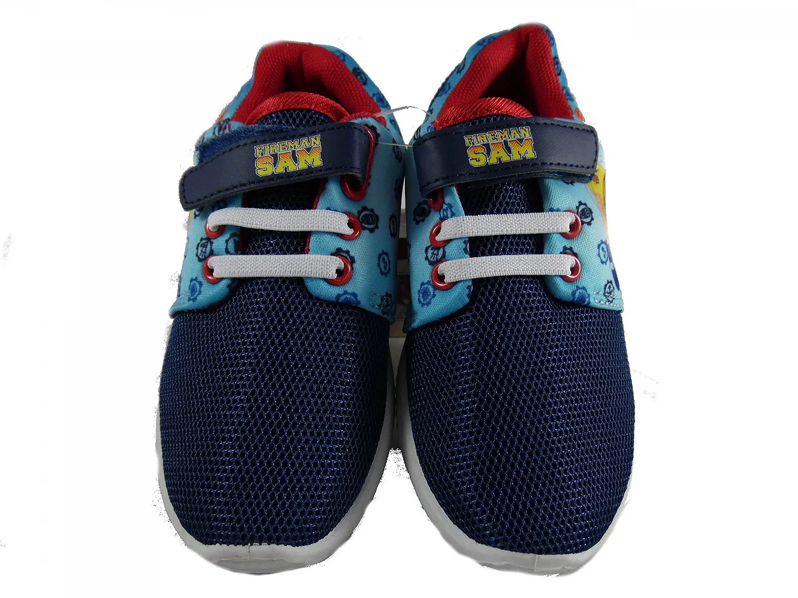 Кроссовки Fireman Sam для мальчиков (Размер 25), фото №2