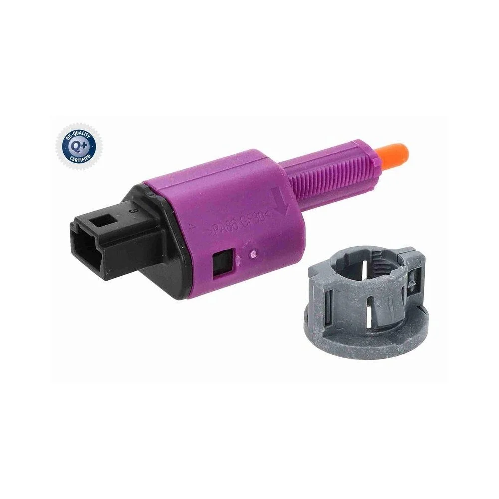 Вимикач стоп-сигналу VEMO V46-73-0069 Q+ OEM якість для RENAULT, фото №1