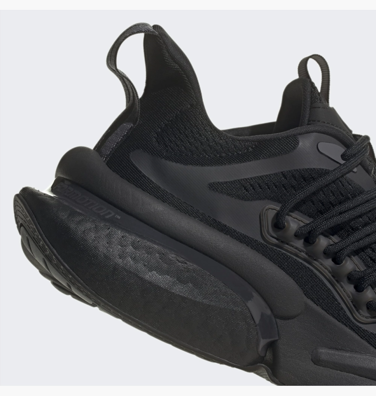 Кроссовки Adidas AlphaBoost V1 Размер 42, фото №2