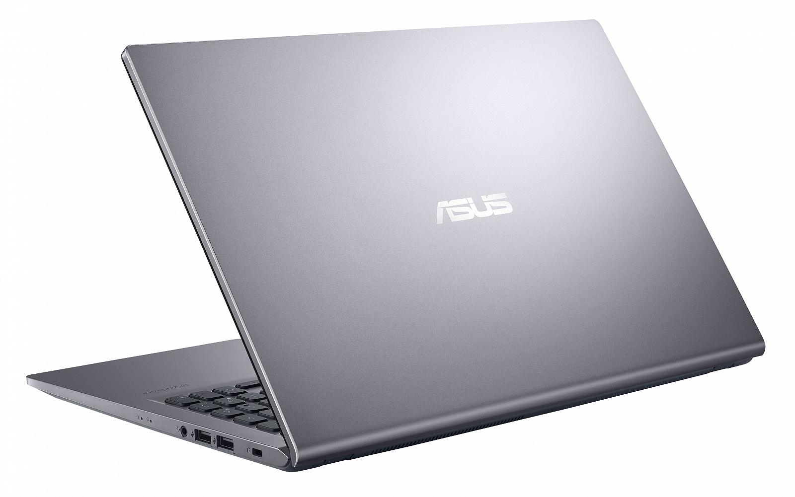 Ноутбук 15.6" ASUS ExpertBook P1512 (P1512CEA-EJ0169) Intel Core i5-1135G7 RAM 8GB SSD 512GB Win11 (UKR), фото №7