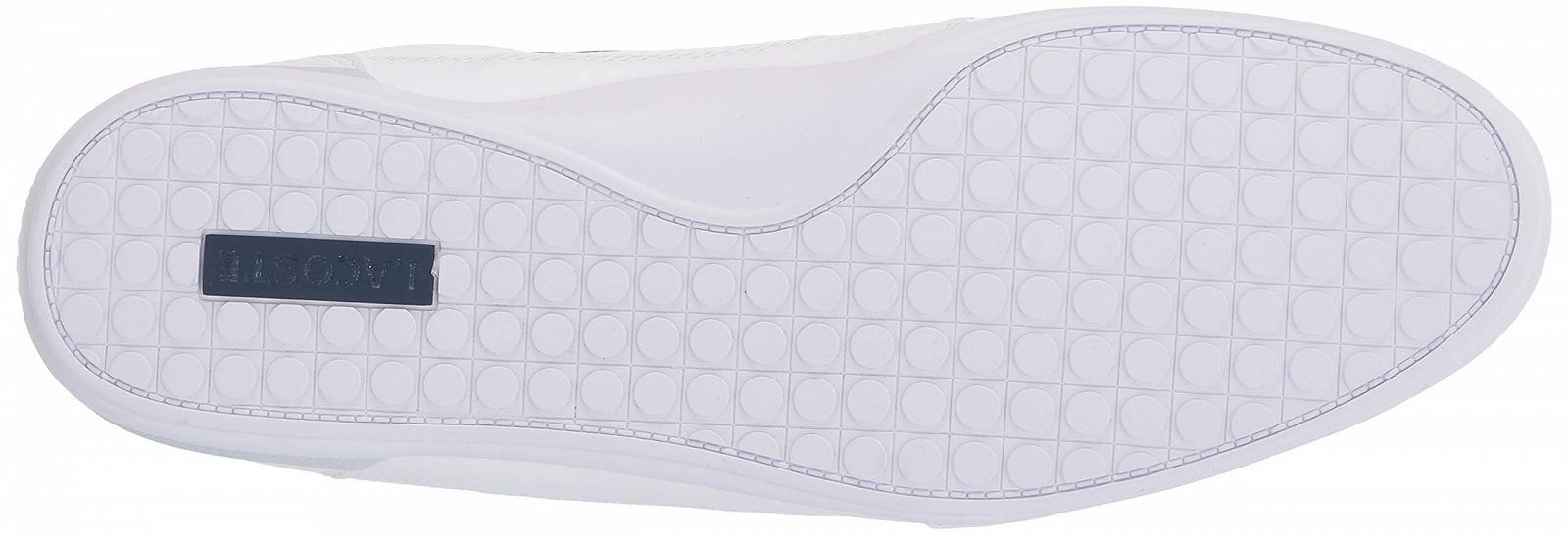 Кросівки Lacoste Chaymon 0120 1 CMA Чоловічі, фото №4 Кросівки Lacoste Chaymon 0120 1 CMA Чоловічі, фото №4