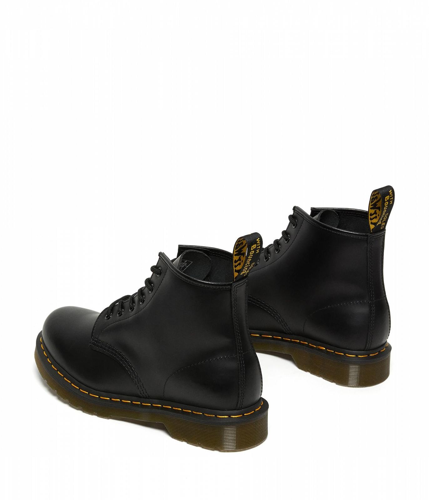 Ботинки Dr. Martens Unisex Детские Dm26230001, фото №5