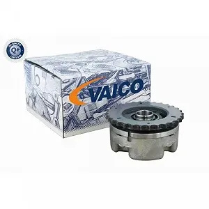 Фазорегулятор VAICO Q+ V10-7991 Якість оригінального обладнання для AUDI VW synthetic.ua - Фото 1