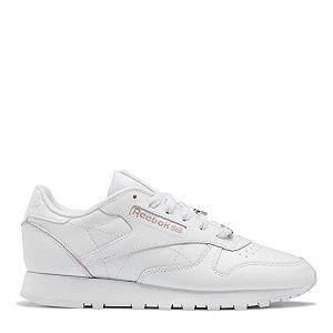 Кроссовки Унисекс Reebok Classic Leather - Фото 1