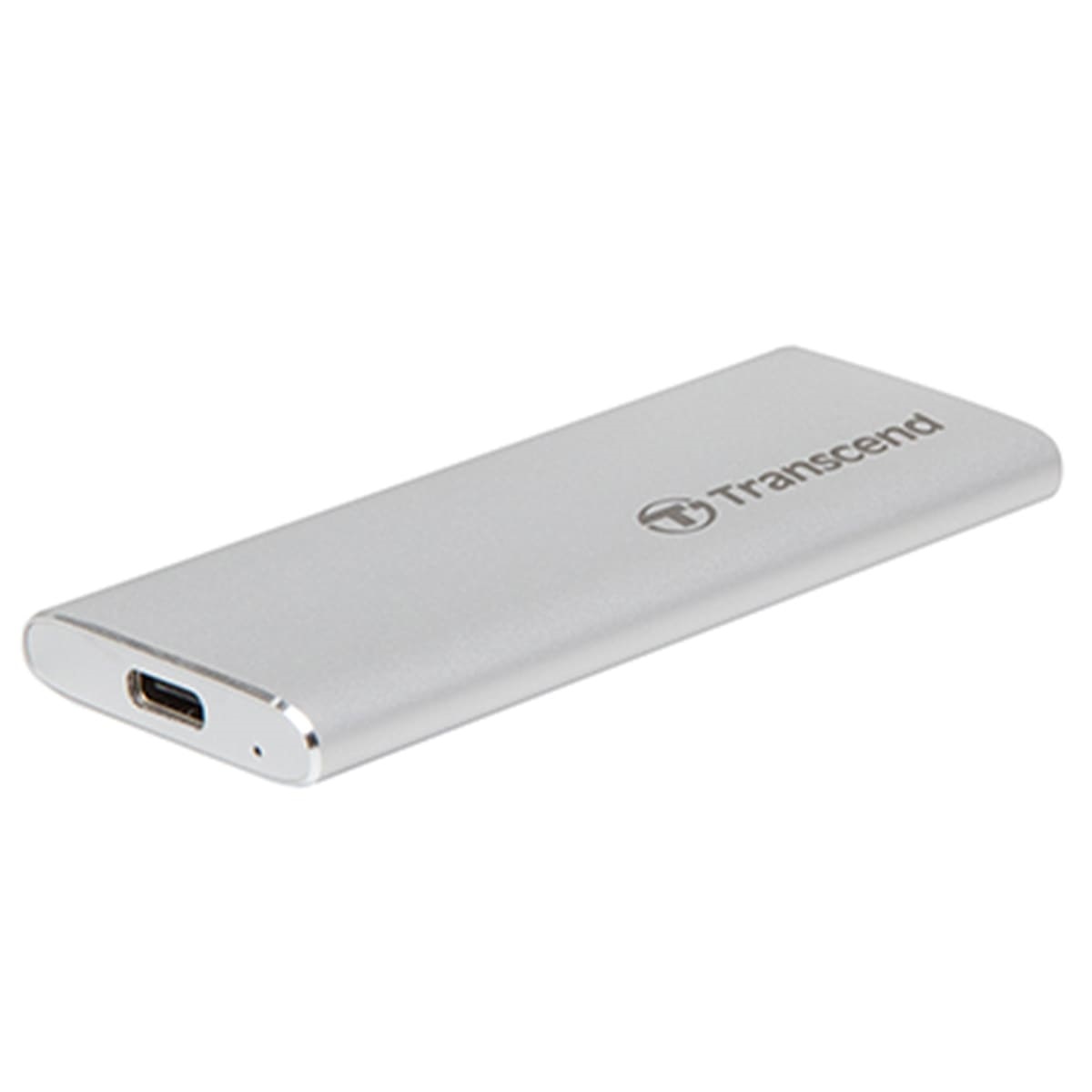 Зовнішній SSD Transcend ESD240C 480GB USB 3.1 GEN 2 TLC TS480GESD240C, фото №4