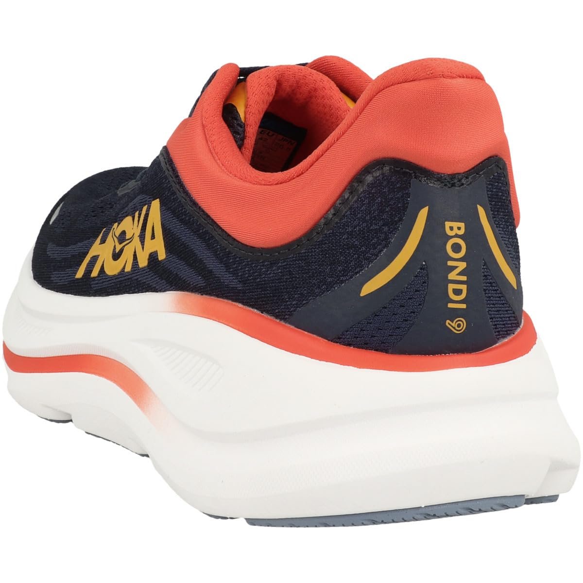 Кросівки HOKA Bondi 9 Чоловічі, фото №6