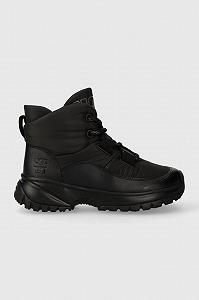 Черевики UGG W YOSE Puffer Lace 37 - Фото 1