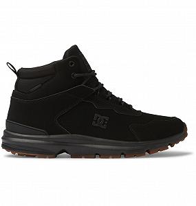 Чоловічі Черевики DC Shoes Mutiny Wr synthetic.ua - Фото 1