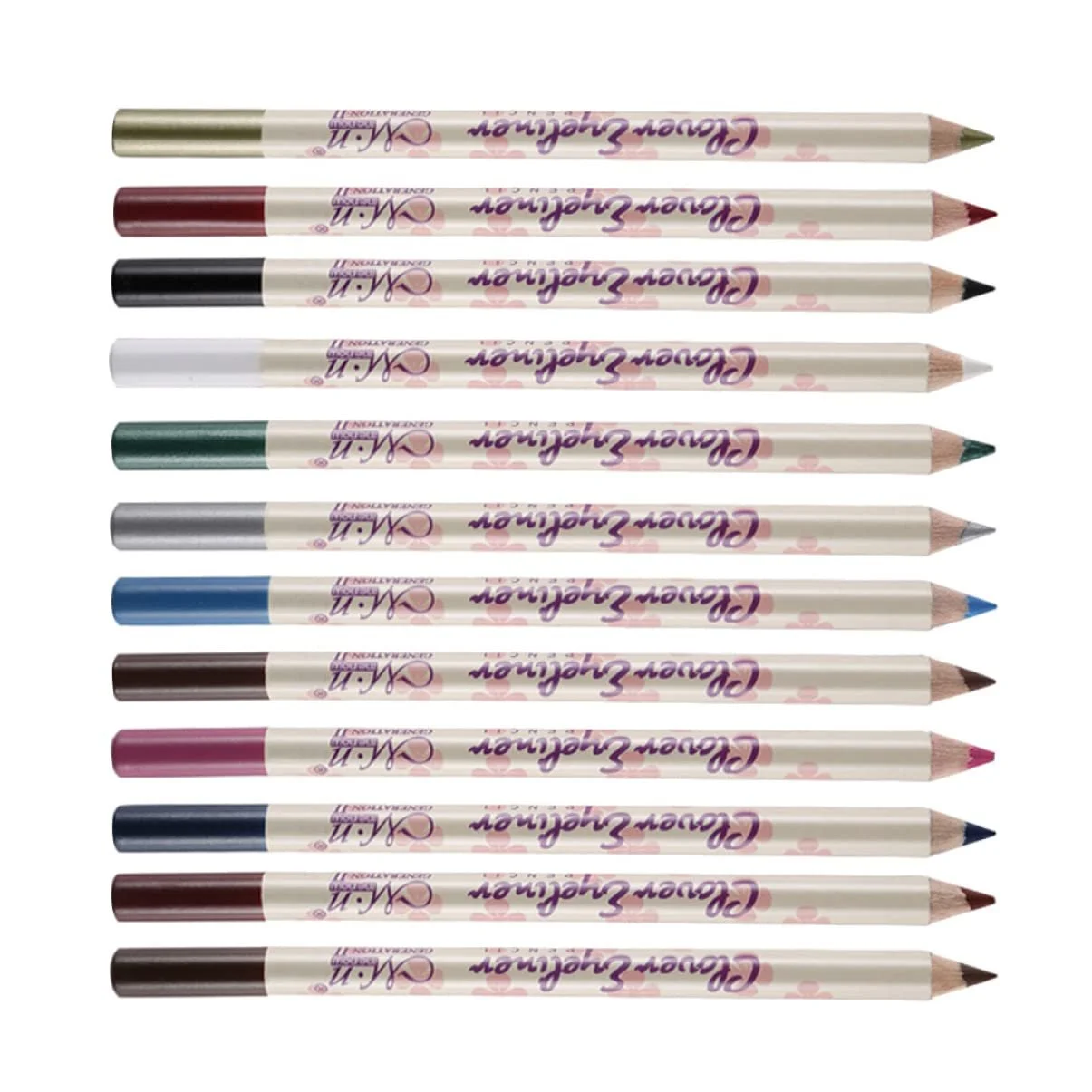 Олівець FRCOLOR Кольорові, фото №6