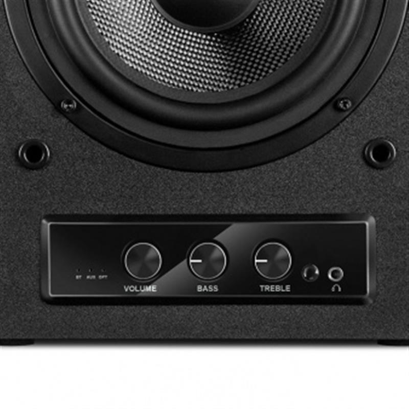 [Компьютеры и комплектующие-Игры, мультимедиа-Акустические системы] Акустическая система Sven MC-30 Black UAH, фото №6