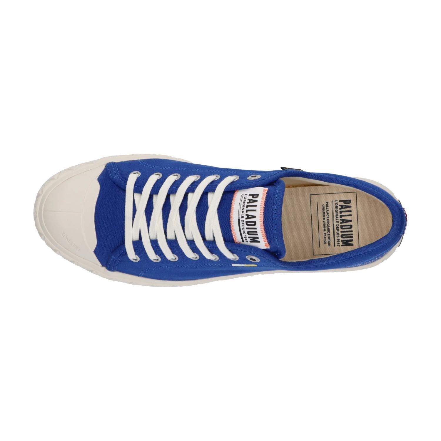 Черевики Palladium Palla Ace Ankle Unisex, фото №5