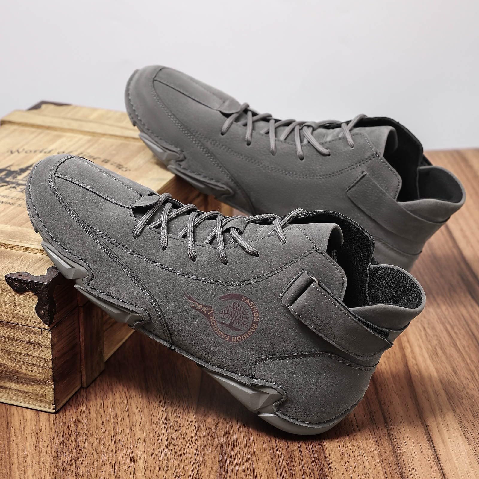 Черевики Beck Italian Shoes, фото №5