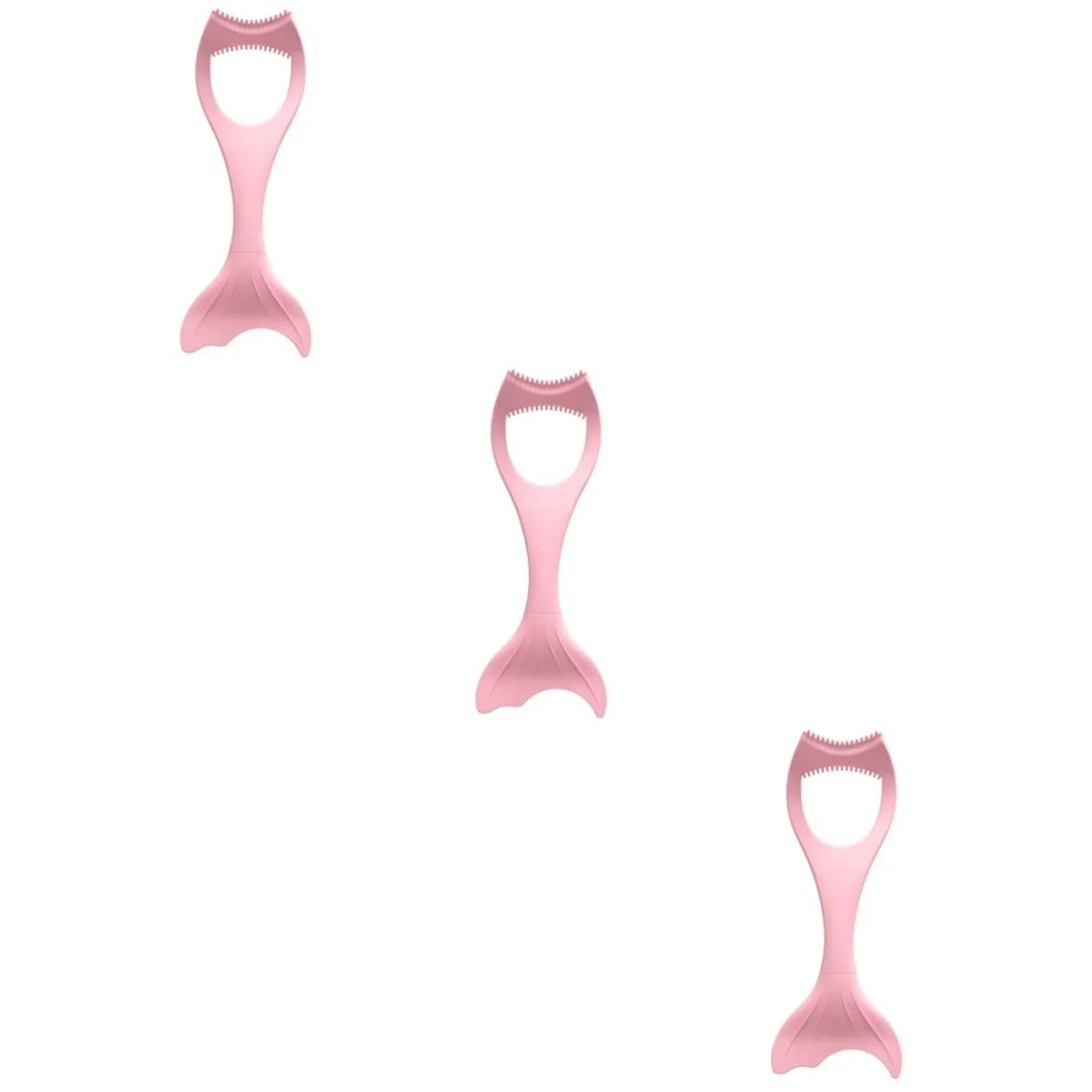 Инструмент для подводки MAGICLULU 3шт. вспомогательный артефакт для ресниц, фото №1