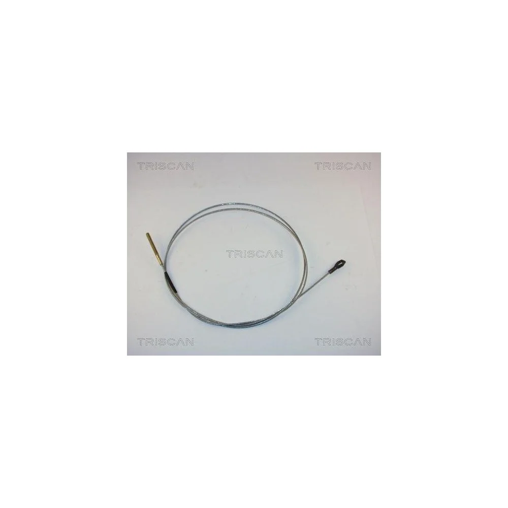 Трос сцепления TRISCAN 8140 29222 VW, фото №1