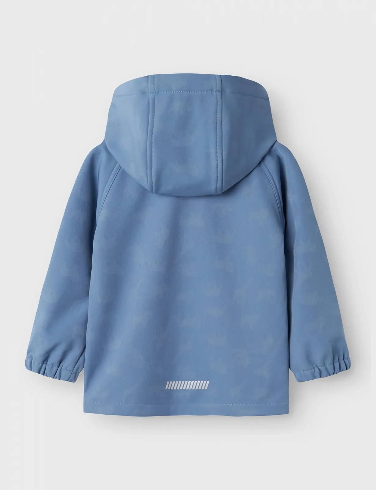 Куртка Softshell Name it Mini Boys Nmmalfa08 S Magic Fo Tb, фото №2