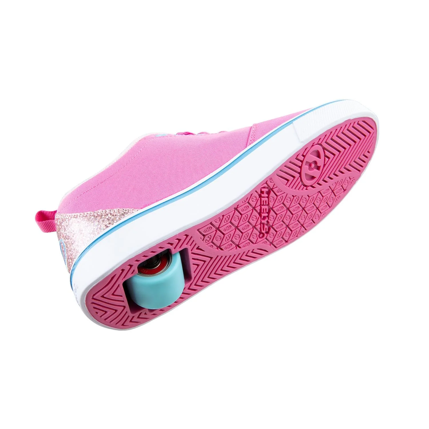 Кроссовки Heelys Pro20 для девочек, фото №2 Кроссовки Heelys Pro20 для девочек, фото №2