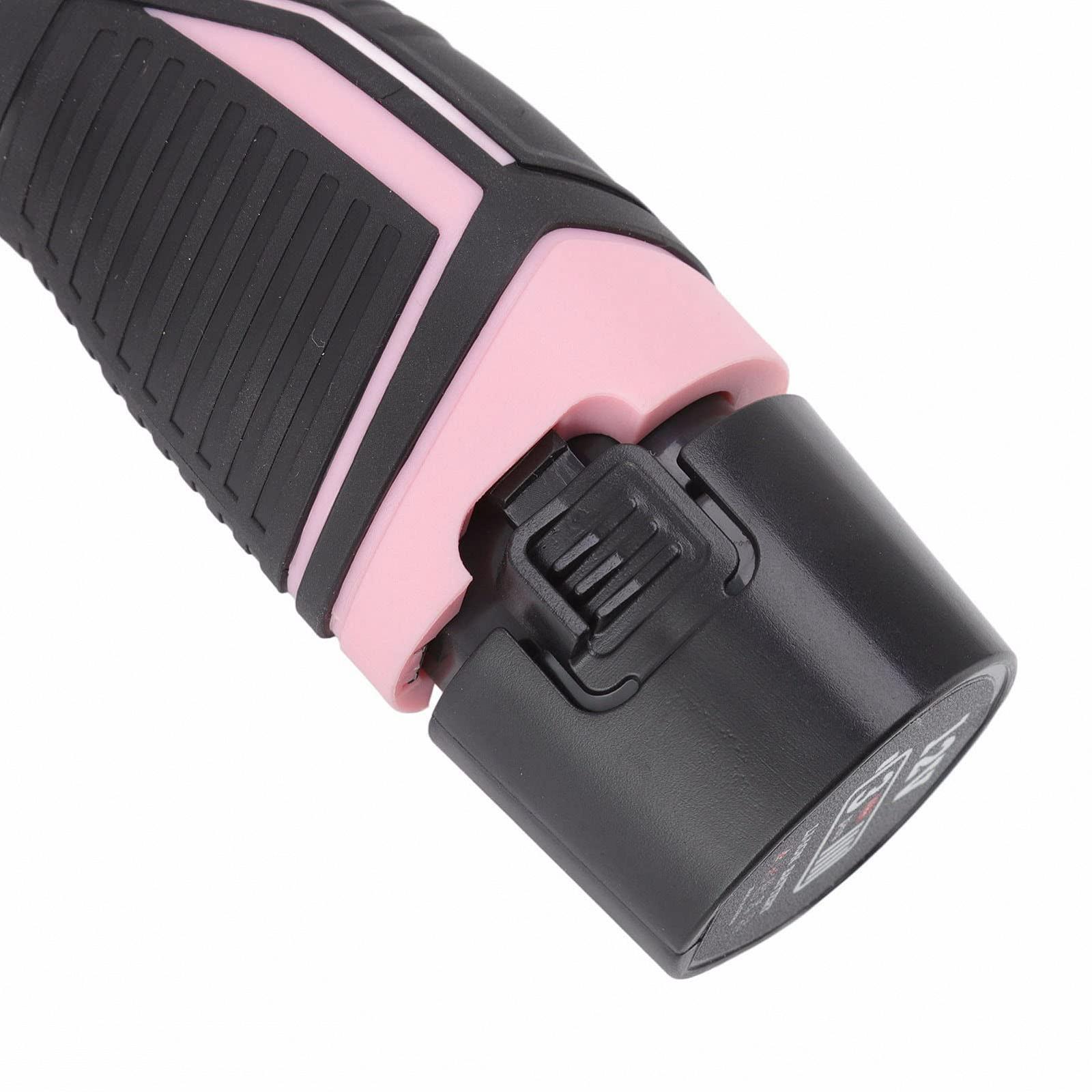 Дриль-шуруповерт Cordless Compact 12V 10 мм 20Nm, фото №3