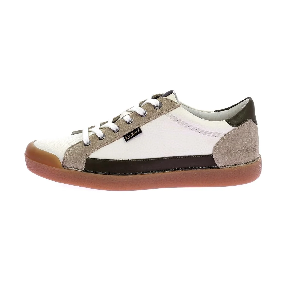 Кроссовки Kickers Kick Trainer Мужские, фото №2