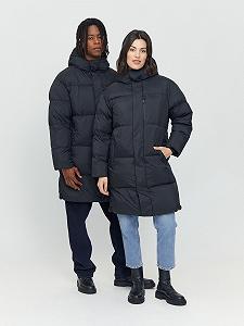 Пуховик Mazine Moose Унісекс Зимова synthetic.ua - Фото 1