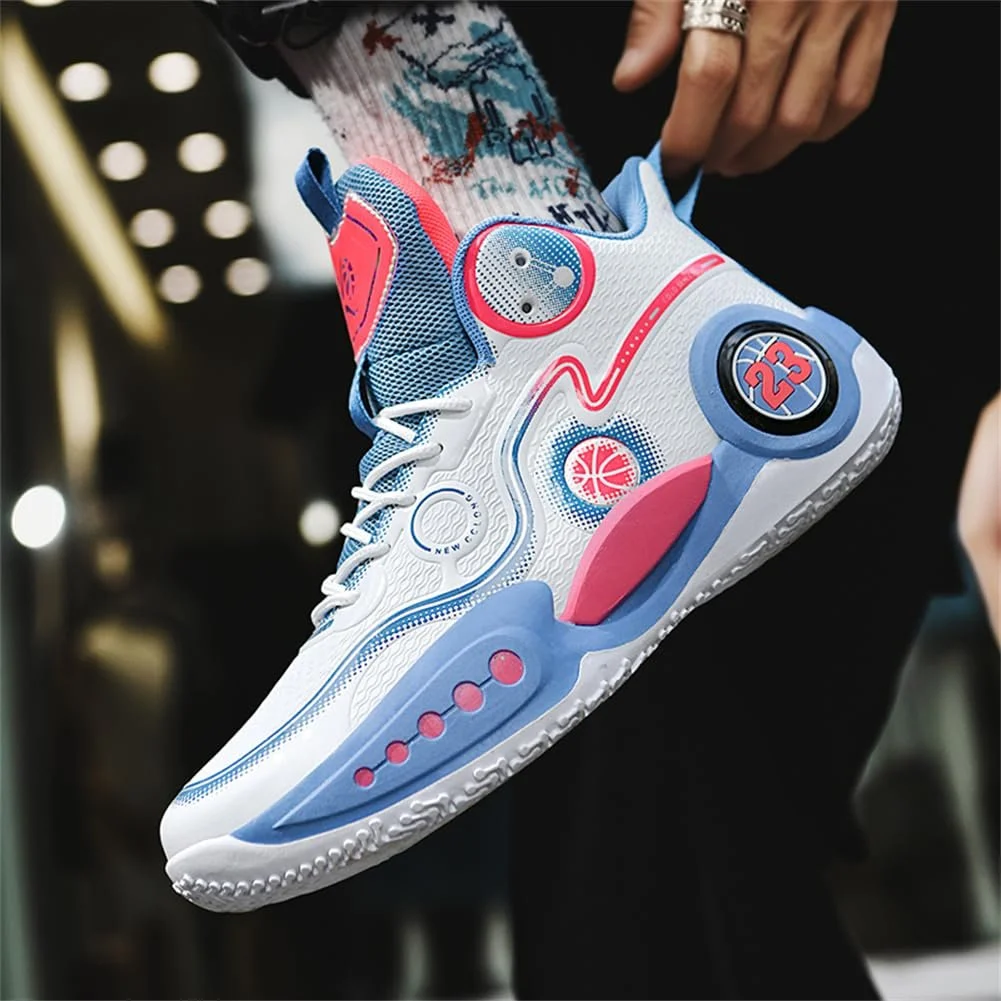 Мужские кроссовки, фото №3