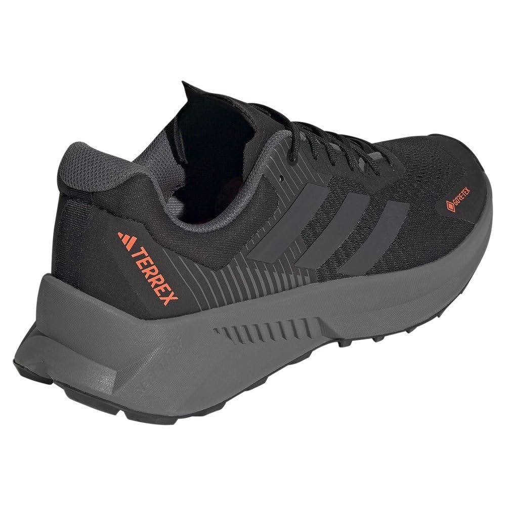 Кроссовки adidas Terrex Soulstride Flow GTX Unisex-Low, фото №5