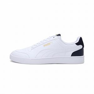 Кросівки Унісекс PUMA Shuffle Athletics - Фото 1