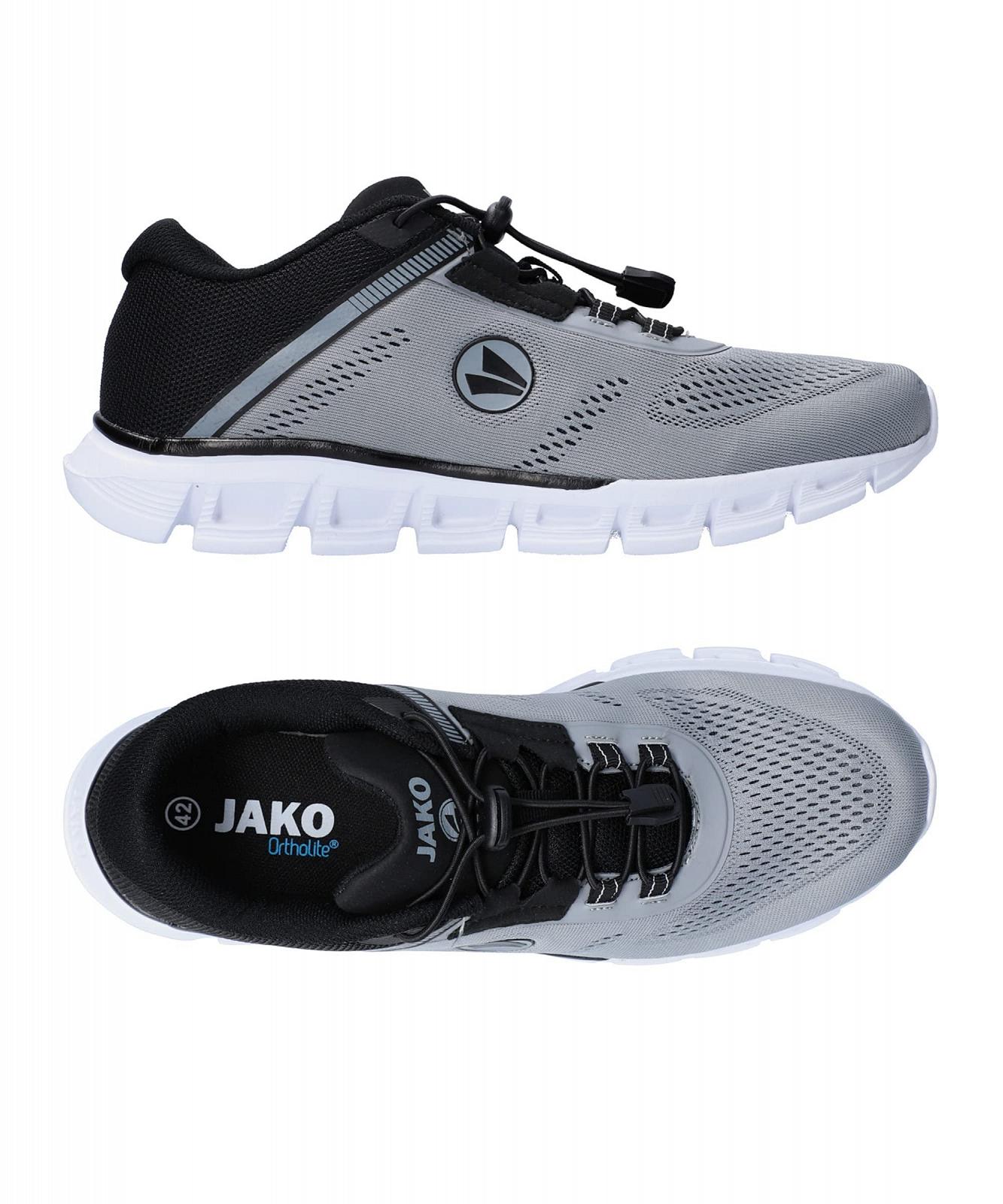 Кросівки JAKO Premium Flow, фото №6