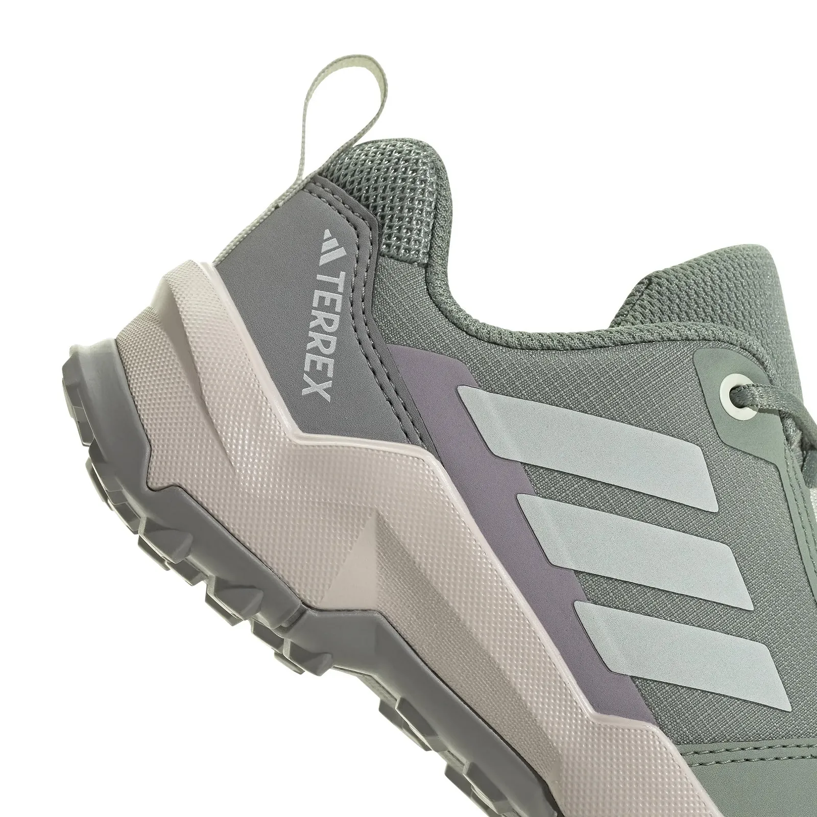 Кросівки Adidas Terrex Ax4r для дітей, унісекс, фото №4