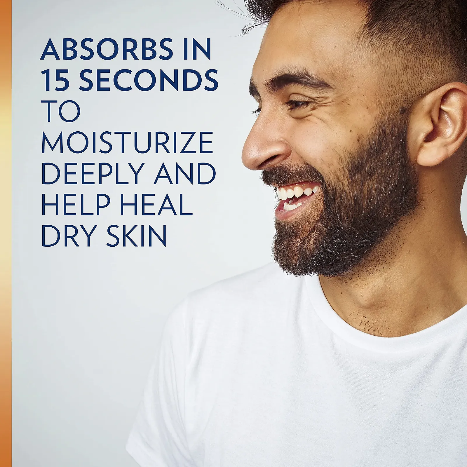 Лосьйон для тіла та обличчя Vaseline Men для чоловіків, вироблено в США, фото №4 Лосьйон для тіла та обличчя Vaseline Men для чоловіків, вироблено в США, фото №4