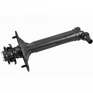 Форсунка омывателя фар METZGER 2220679 для AUDI, передняя левая synthetic.ua - Фото 1