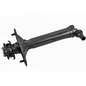 Форсунка омивача фар METZGER 2220679 для AUDI, передня ліва synthetic.ua - Фото 1