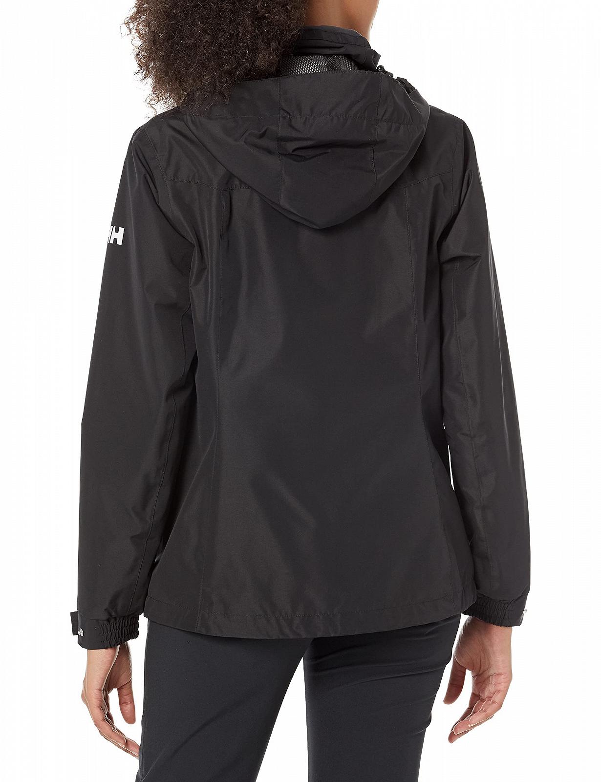 Жіноча куртка Helly Hansen W Aden, фото №3