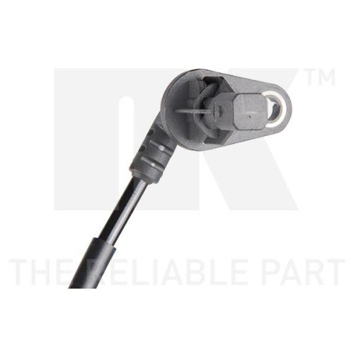 Датчик частоты вращения колеса NK 293448 для HYUNDAI KIA задний мост слева, фото №2