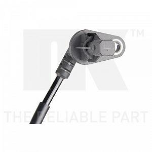 Датчик частоты вращения колеса NK 293448 для HYUNDAI KIA задний мост слева synthetic.ua - Фото 1