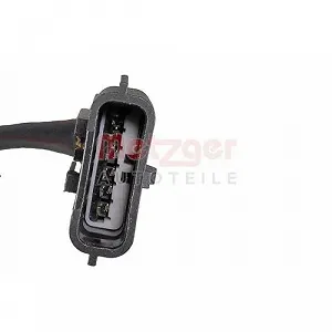 Лямбда-зонд METZGER 0895685 для RENAULT після каталізатора synthetic.ua - Фото 1