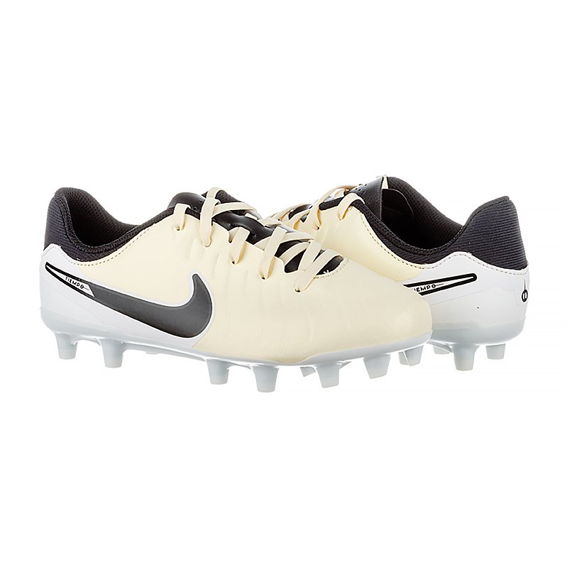 Бутсы Nike JR LEGEND 10 ACADEMY FG/MG 35.5, фото №1
