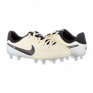Бутсы Nike JR LEGEND 10 ACADEMY FG/MG 35.5 - Фото 1