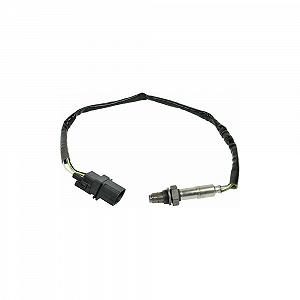 Лямбда-зонд METZGER 0895629 для VAG - Фото 1