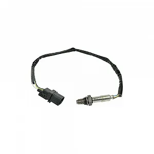 Лямбда-зонд METZGER 0895629 для VAG - Фото 1