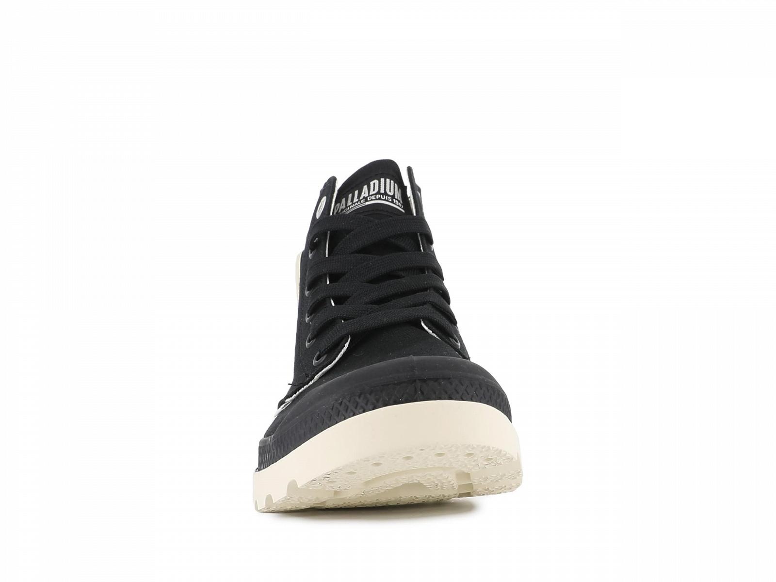 Ботинки Palladium Pampa Ankle Unisex, фото №2