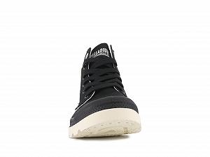 Ботинки Palladium Pampa Ankle Unisex synthetic.ua - Фото 1