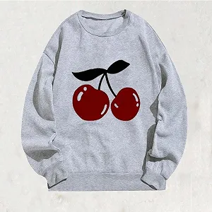 Жіноча толстовка UK Cherry Graphic ціна на synthetic.ua - Фото 1 Жіноча толстовка UK Cherry Graphic synthetic.ua - Фото 1