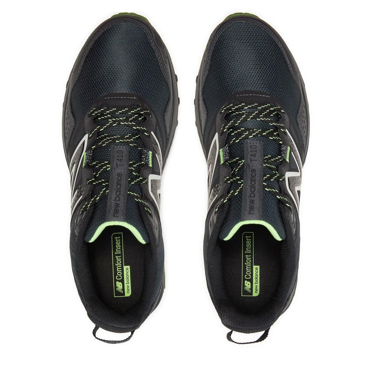 Кросівки New Balance 410 V8 для трейлраннінгу, фото №3 Кросівки New Balance 410 V8 для трейлраннінгу, фото №3