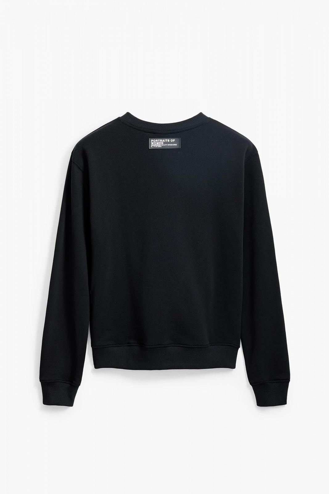 Женский свитшот Desigual, фото №7 Женский свитшот Desigual, фото №7