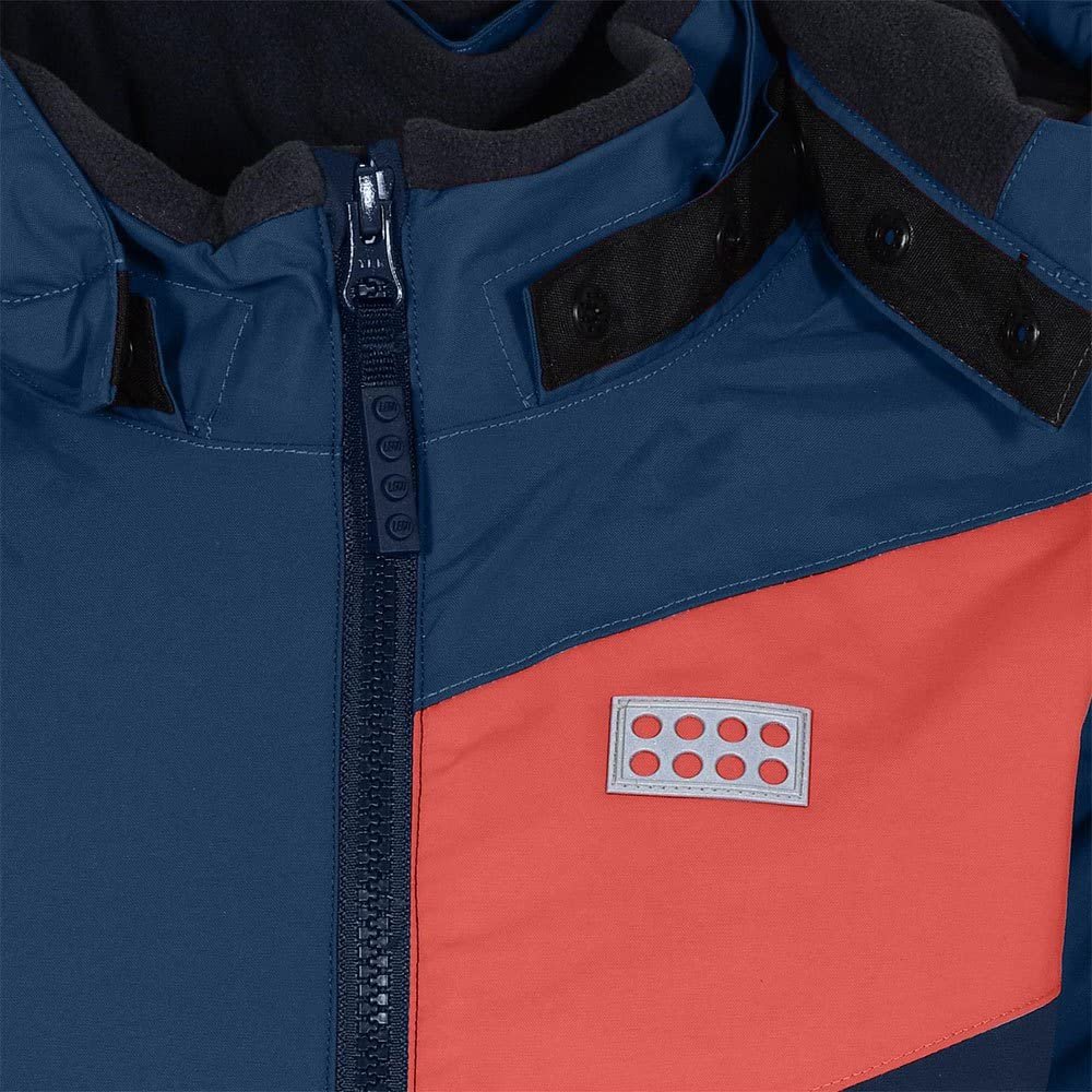 Куртка LEGO, фото №4