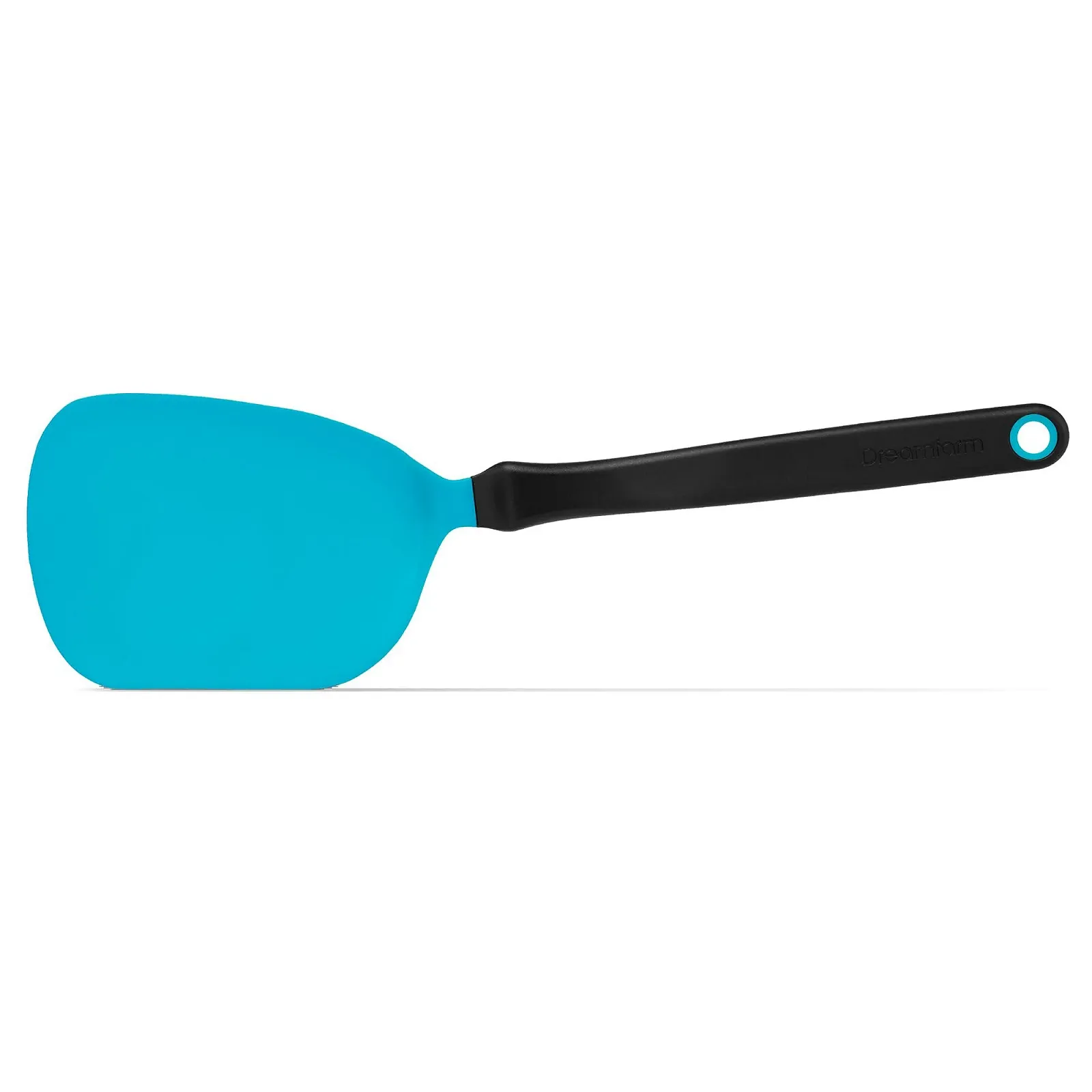 Лопатка Dreamfarm DFCU3772 Chopula силиконовая Blue, фото №1