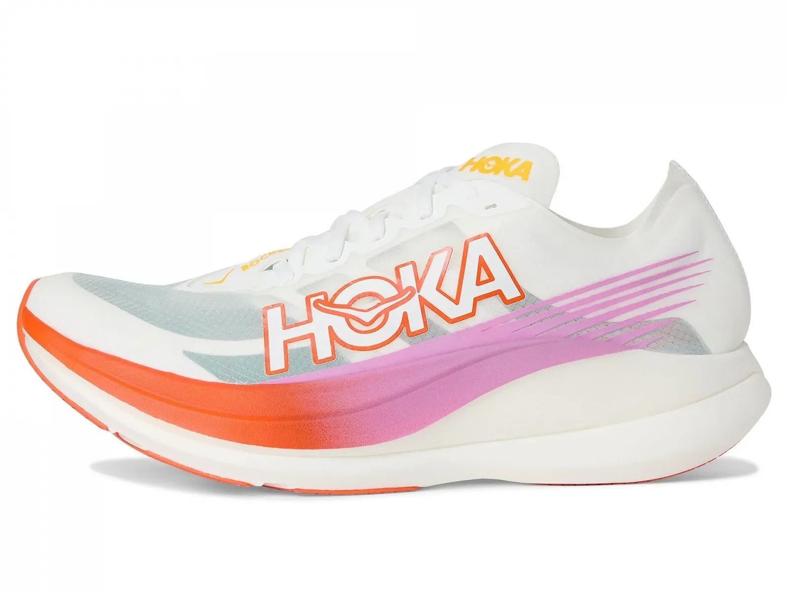 Унісекс Кросівки HOKA Rocket X 2, фото №4