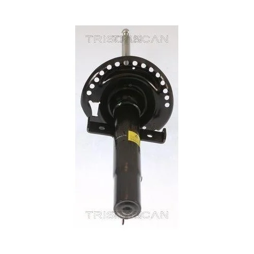 Амортизатор TRISCAN 8705 25109, передня вісь, фото №2