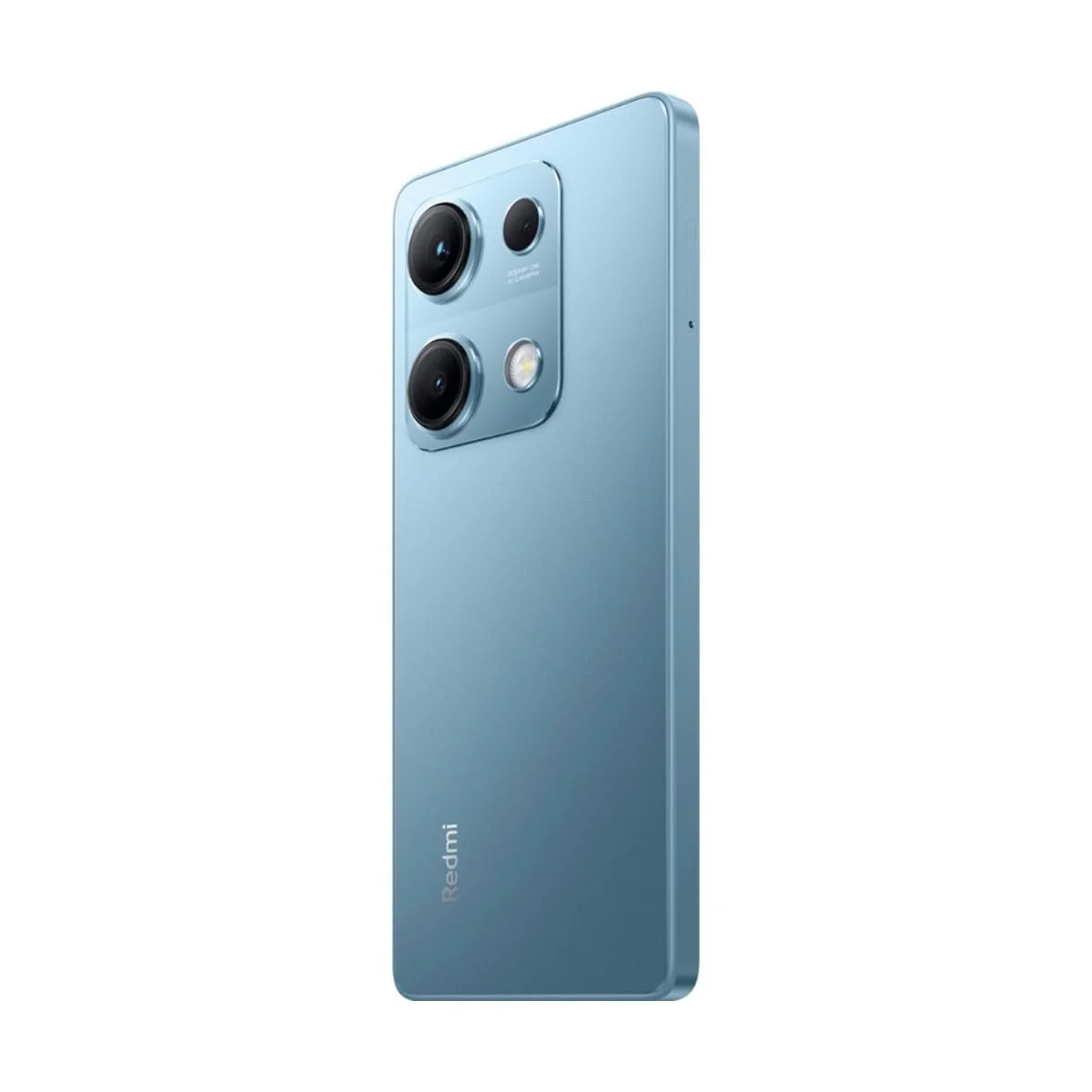Смартфон Xiaomi REDMI Note 14S 6.67 дюйма 8/256GB Синій, фото №5