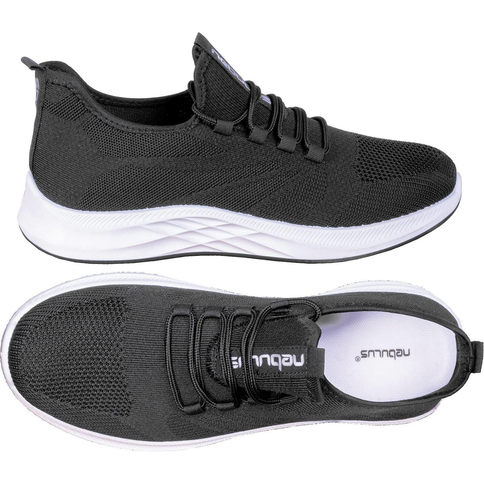 Кросівки Nebulus Natara Чоловічі Повсякденні Кросівки, фото №4